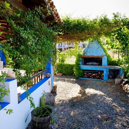 Villa Casa Museddu à Cardedu Extérieur photo