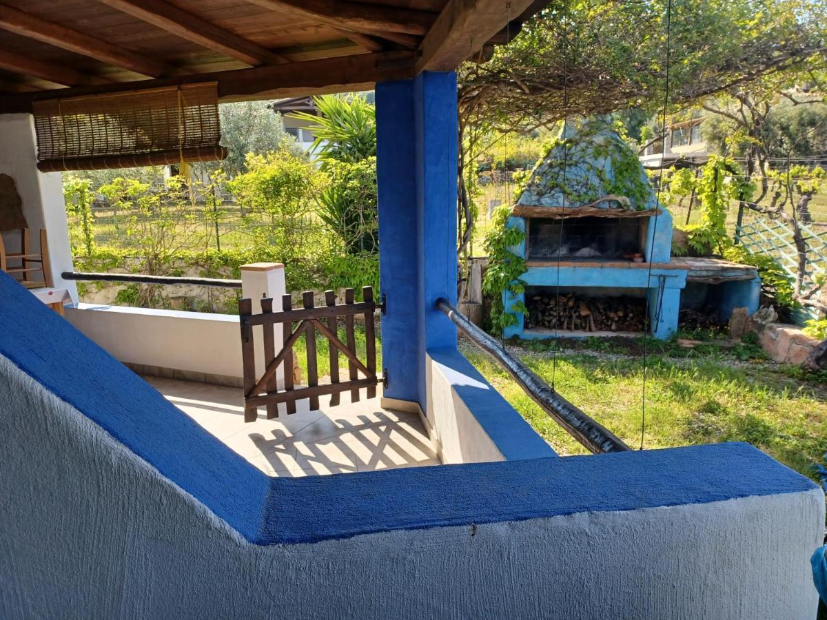 Villa Casa Museddu à Cardedu Extérieur photo