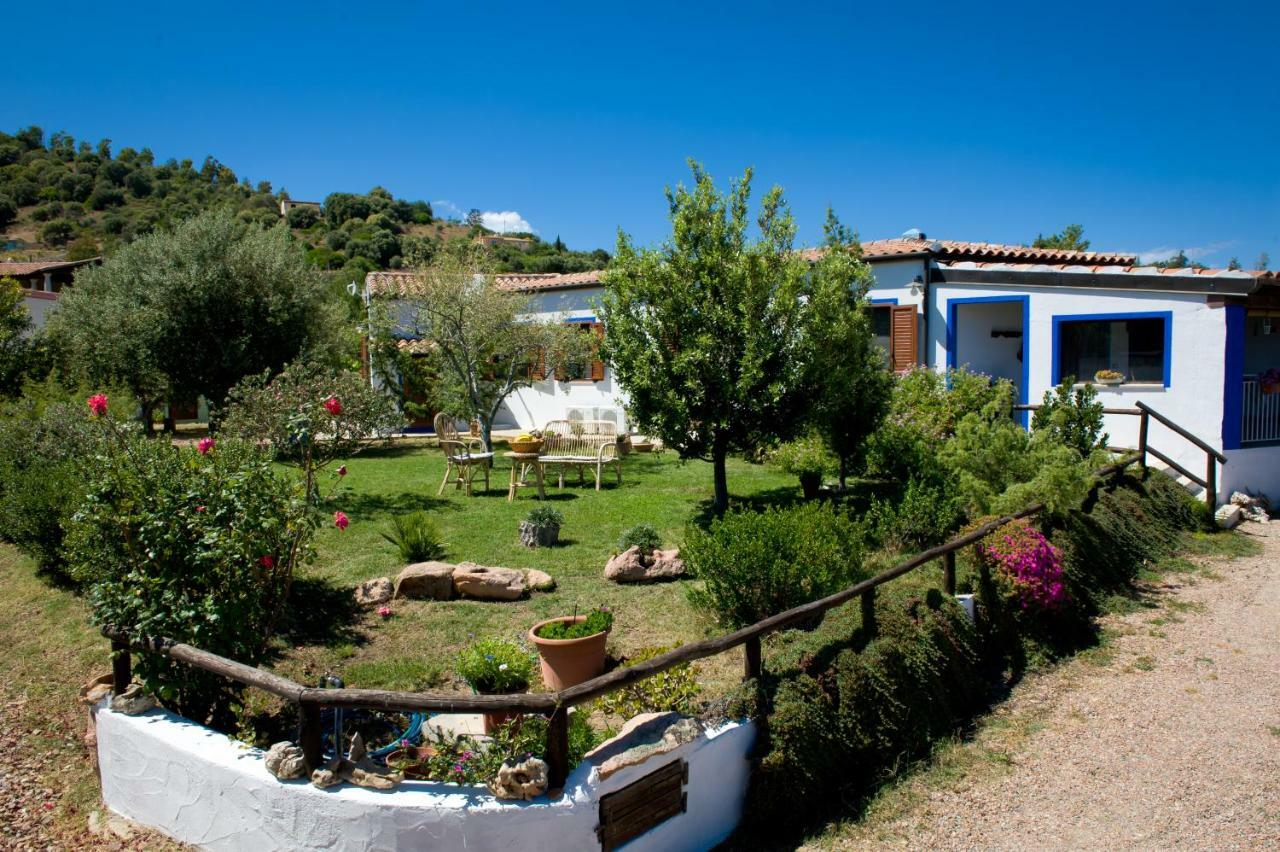 Villa Casa Museddu à Cardedu Extérieur photo