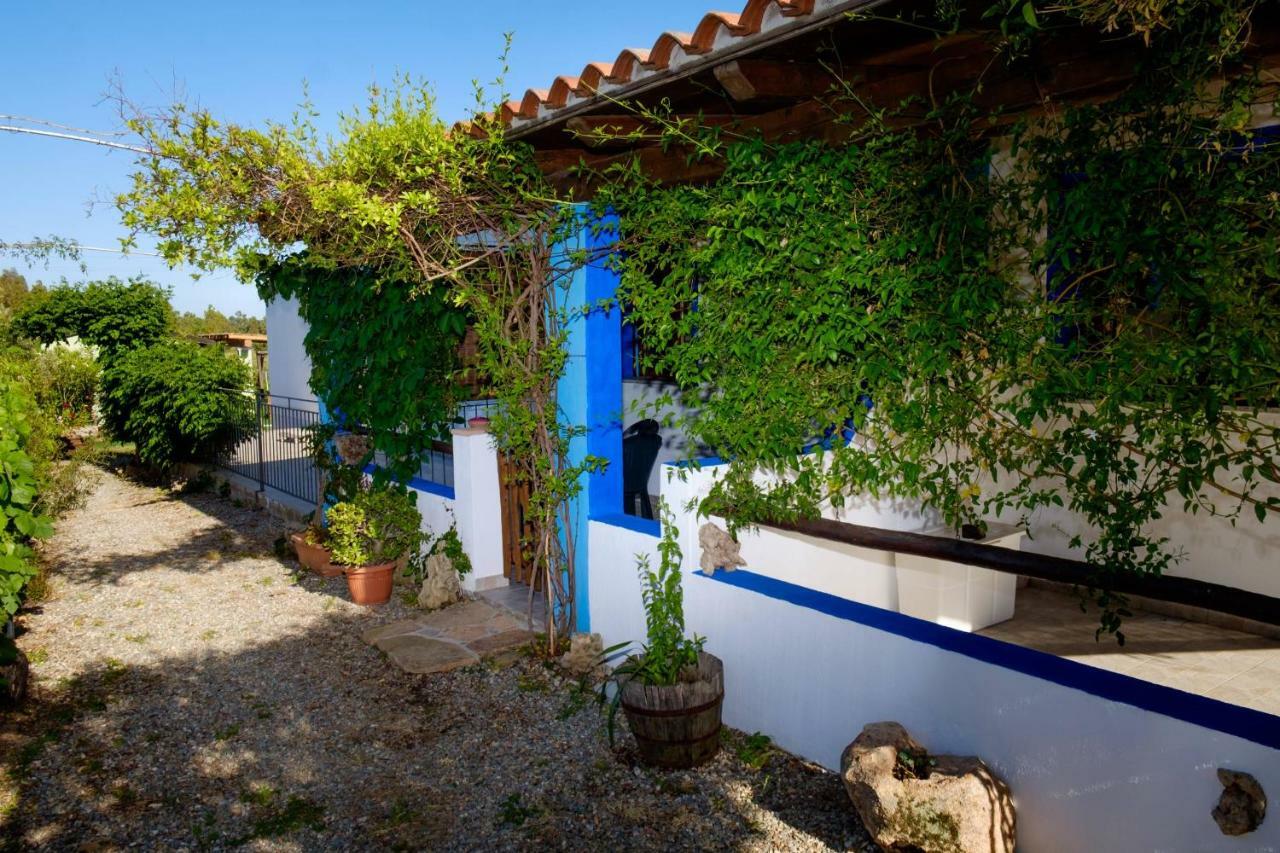 Villa Casa Museddu à Cardedu Extérieur photo