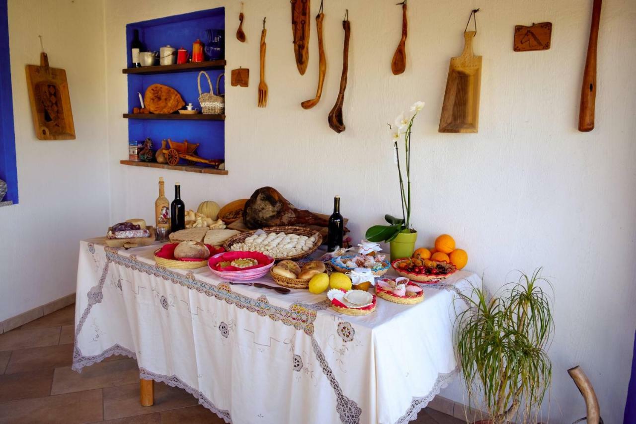 Villa Casa Museddu à Cardedu Extérieur photo