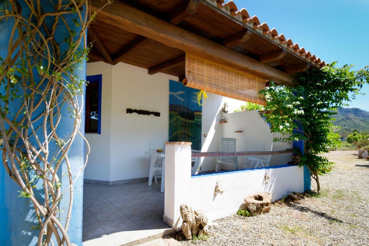 Villa Casa Museddu à Cardedu Extérieur photo