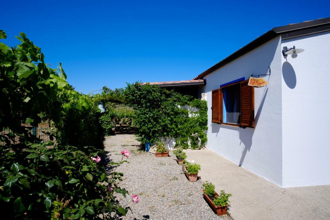 Villa Casa Museddu à Cardedu Extérieur photo