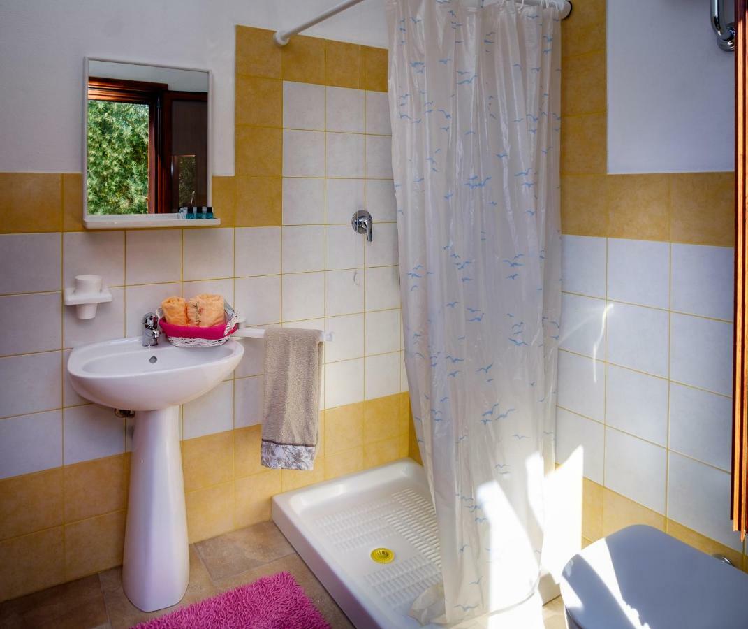 Villa Casa Museddu à Cardedu Extérieur photo