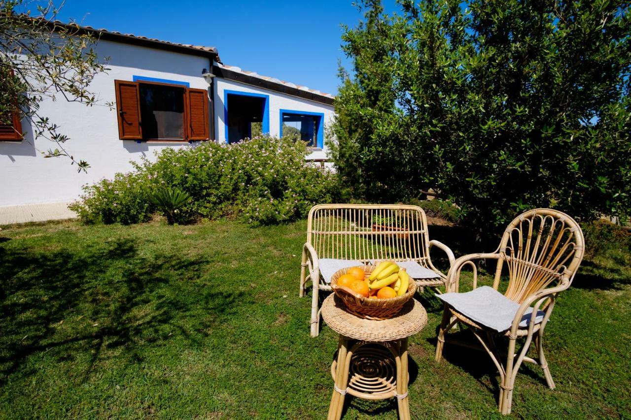 Villa Casa Museddu à Cardedu Extérieur photo